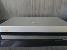 Cisco Meraki MX67-HW Cloud Managed Security Appliance Firewall VPN SD-WAN picture