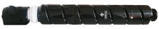 Canon GPR-63 GPR63 Black Toner Cartridge No Box With Dents Weight: 2lb:11.1oz picture