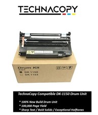DK-1150 DK1150 DRUM UNIT FOR KYOCERA ECOSYS M2040 M2540 M2635 M2640 P2040 P2635 picture