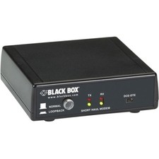 Black Box - ME800A-R4 - Black Box Short-Haul Modem-C Async (SHM-C Async), picture