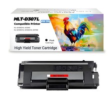 MLT-D307L Toner Cartridge Compatible for Samsung ML-4510 ML-4512 ML-5010 ML-5012 picture