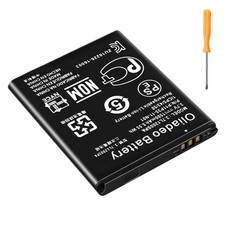 TI 84 Plus CE Battery Replacement Compatible with Texas Instruments picture