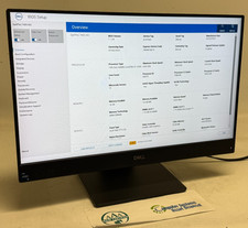 Dell OptiPlex 7400 AIO 23.8