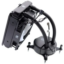 Genuine Dell Alienware Aurora R13 RGB FAN non-cryo Liquid CPU Cooler 80H81 picture