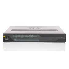 Cisco C892FSP-K9 Router II price incl VAT 3 yr warranty* B2B picture