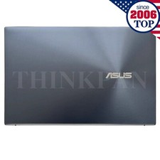 New HQ20705569000170 ASUS ZenBook 14 UX425J U4700J UX425 LCD Back Cover Lid picture