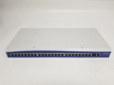 Adtran Netvanta 1224STR DC All-in-One Network Access Switch 1200590L1 picture