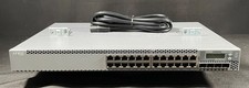JUNIPER EX3300-24T - 24 Port 1Gb + 4-Port SFP 10Gb Ethernet Switch-Fast Shipping picture