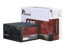 Inter-Tech Argus Aps-620W Power Supply PC/Server Power Supply 620W 88882118 picture