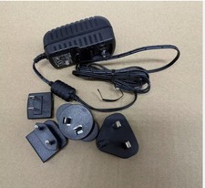 6V AC Adapter for Sony TCM-5000EV TC-D5M Cassette Corder Power Supply picture