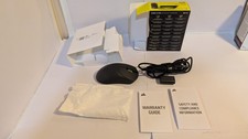 Corsair Sabre v2 PRO Wireless MG Gaming Mouse 33k DPI Sensor, 8k Hz Polling ￼ picture