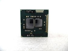 Intel Core i7-620M SLBPD Dual-Core 2.67GHz Socket G1 Laptop CPU Processor picture