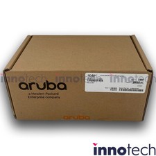 HPE JL084A Aruba 3810M 4-Port Stacking Module New Sealed picture