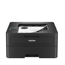 Brother HL-L2460DW Compact Wireless Black & White Laser Printer picture