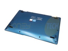 GENUINE GATEWAY GWTC116-2BL BOTTOM BASE CASE COVER BLUE GWTC116-2BL-BASE GRADE B picture