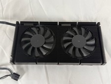 GPU Backplate Memory Cooling Fan picture