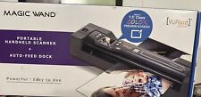VuPoint Magic Wand Handheld Scanner Pack picture