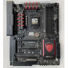 For MSI Z97 GAMING 9 AC LGA1150 Intel Z97 DDR3 32GB ATX Motherboard picture