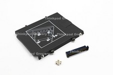 NEW Generic HP EliteBook Folio 9470M 9480M SATA Hard Drive Caddy + Connector US picture
