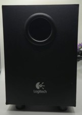 Logitech LS21 S-00040 Subwoofer Only Multimedia Replacement picture