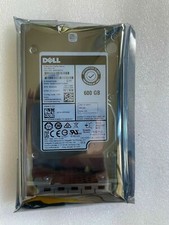 FIT FOR Dell FPW68 0FPW68 600GB 15K 12Gb/s 2.5