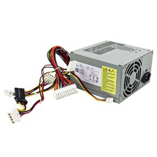 Upgraded 300W P3017F3P LF J036N XW600 Power Supply Replacement for Dell Vostr... picture