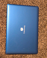 Gateway GWTN141-1BL Laptop 14in Intel Celeron 1.10GHz 4GB 64GB eMMC Win10 picture