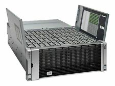 Cisco UCS C3160 2 x C3X60 Nodes 4x8-CORE 2.10GHz 512GB RAM 560TB HDD 1.9 TB SSD picture
