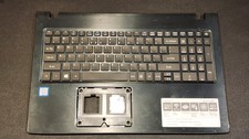 Acer Aspire E5-575-33BM E5-576 Palmrest Backlit Keyboard 1 Broke Thread 8348 picture