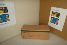 Xerox Tektronix Phaser 740 Fuser Roll 15K High Page Yield 016-1663-00 NEW picture
