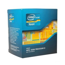 Intel Xeon E3-1245V2 3.4GHz 4 Core Processor BX80637E31245V2 picture