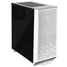 Silverstone SST-PM02W-G (White + Tempered Glass Window) ATX/MATX Primera Chasis picture