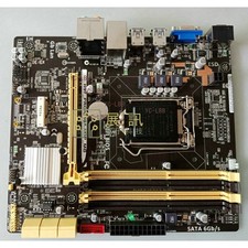 For ASUS H97_PRO/G10AJ/DP_MB LGA1150 DDR3 Motherboard Tested OK picture