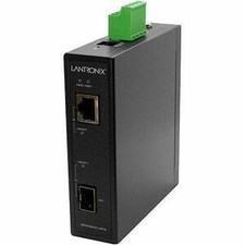 Transition Networks SISTG1014-211-LRT-B Transceiver/Media Converter picture