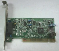Compaq PCtel 56k PCI Modem Card 138650-001 146139-001 G017PW2 D-1156IV/P2 picture