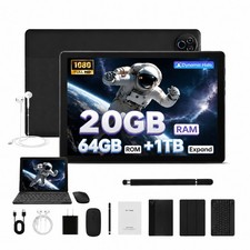 2025 Android 15 Tablet 10