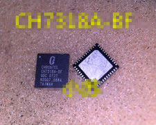 1x CH73I8A-BF CH731BA-BF CH7318A-8F CH7318A-BF QFN48 IC Chip picture