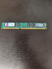 Kingston 8GB DDR3 1333 MHz PC3-10600 2Rx8 DIMM Desktop Memory RAM (KTH9600B/8G) picture
