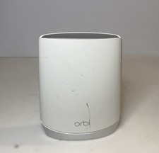 Netgear Orbi RBS750 AX4200 Tri-Band WiFi 6 Mesh Satellite W /ac picture