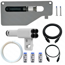4-in-1 Filament Buffer Hub Kit for 3D Printers – Replace AMS Hub picture