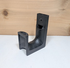 Panduit JP2W-L20 2in J-Pro Cable Support Hook Black (LOT OF 12) picture