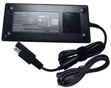 12V AC Adapter For EcoXGear Soundextreme GDI-EXSNDXTR01 SE26 Powersports Speaker picture