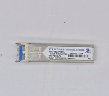 Finisar FTLF1323P1BTL SFP Fiber Transceiver picture