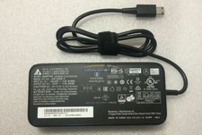 New Original OEM MSI GP66 Leopard 10UH 10UG 10UE 230W 20V 11.5A AC Adapter&Cord@ picture