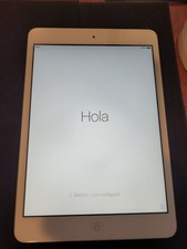 Apple iPad Mini 1st Gen A1432 16GB Wi-Fi 7.9