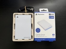 Seagate Game Drive for PS5 2TB External HDD - USB 3.0 - New Other picture