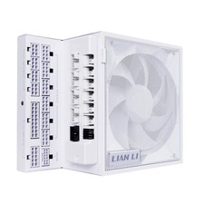 Lian Li EDGE1000W Fully Modular Low-Noise ATX Power Supply - ATX 3.1 & PCIE 5... picture