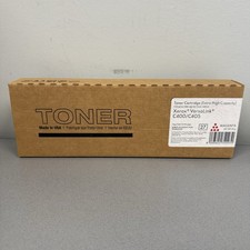 Xerox 106R03527 Compatible Magenta Extra High Capacity Toner Cartridge for C400 picture