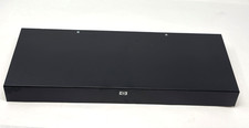 HP 520-344-509 Server Console 2x16 Port Switch 396631-001 EO1013 Series picture