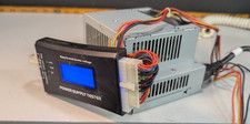 Genuine IBM Lenovo ThinkCentre A50 S60 SFF 200W ATX Power Supply 49P2149 49P2150 picture